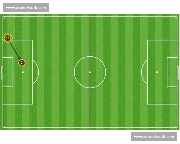 高抛传球技巧解析与实战应用全面提升进攻效率的方法